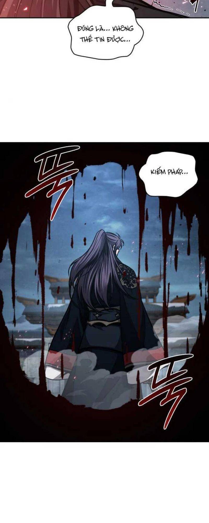 Nano Ma Thần Chap 110 - Next Chap 111