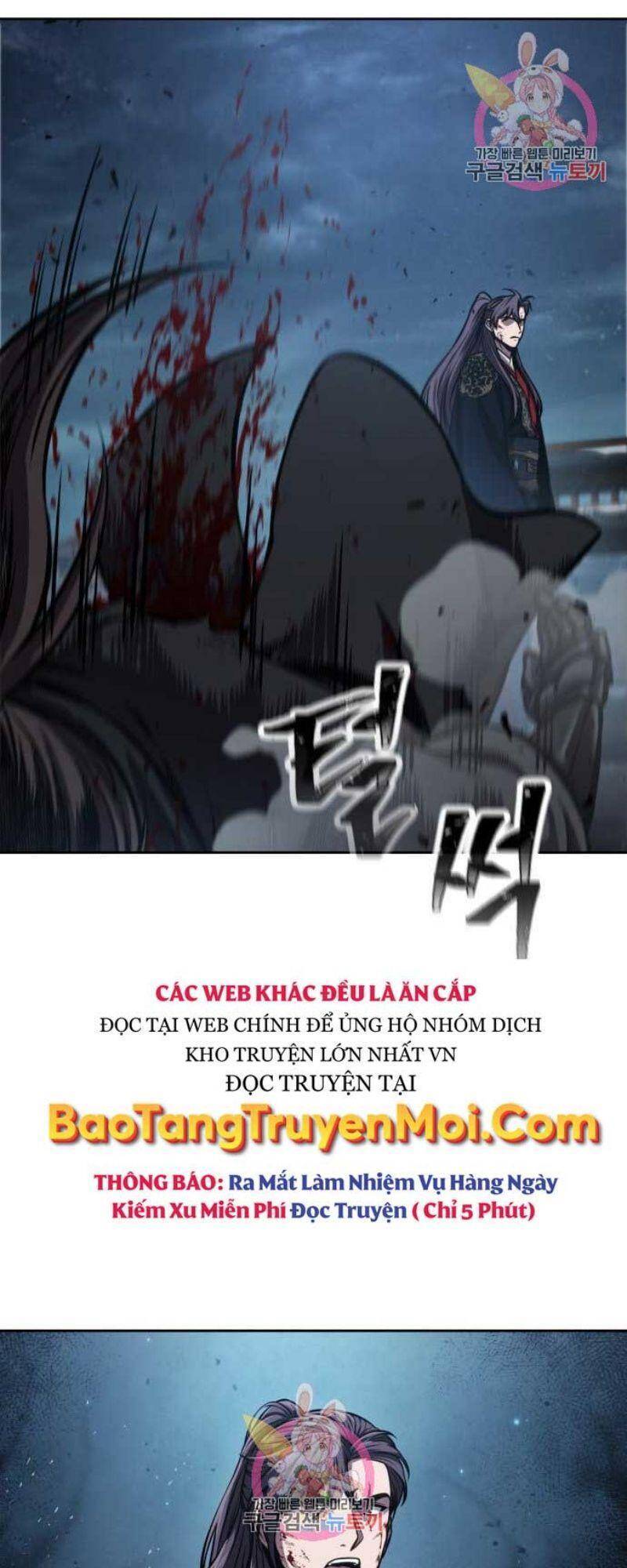 Nano Ma Thần Chap 110 - Next Chap 111