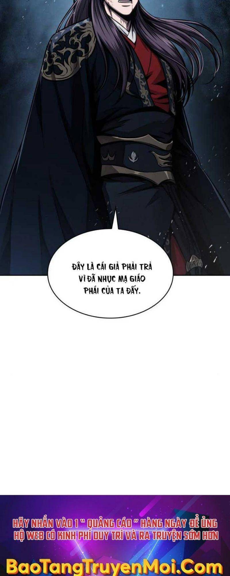 Nano Ma Thần Chap 110 - Next Chap 111