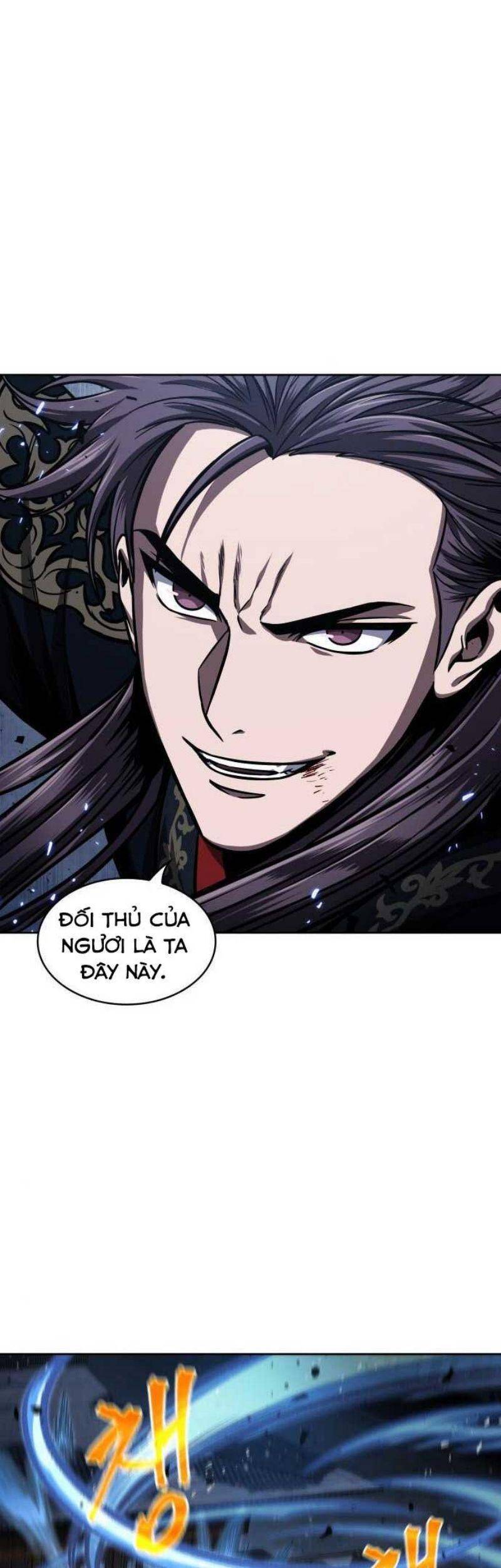Nano Ma Thần Chap 110 - Next Chap 111