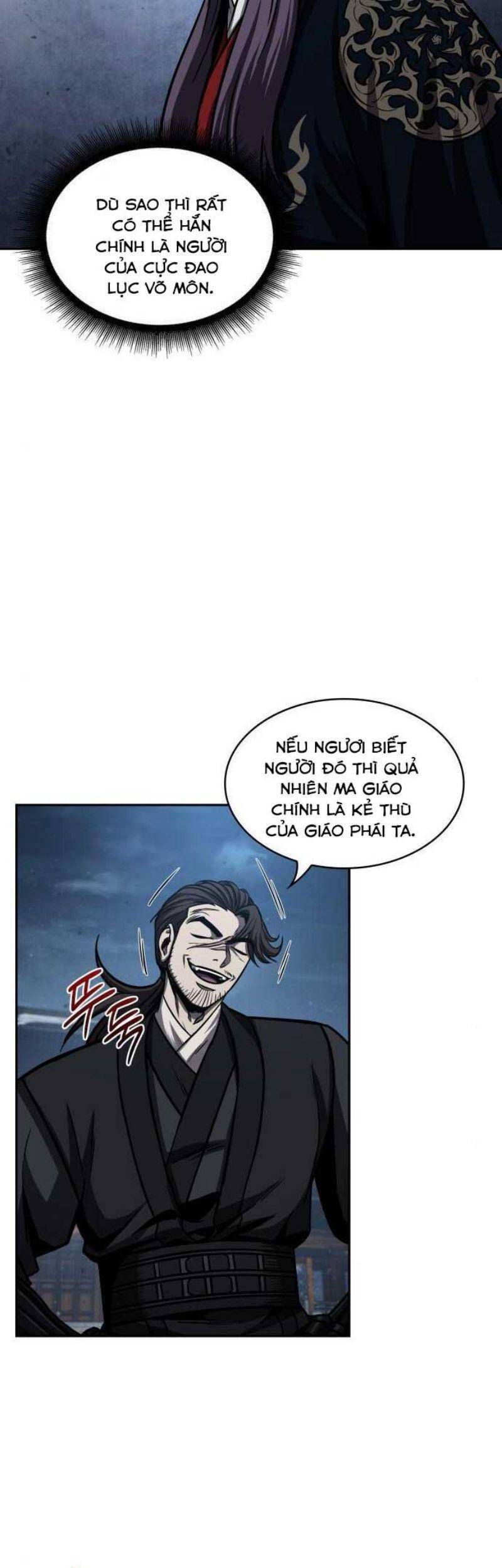 Nano Ma Thần Chap 110 - Next Chap 111