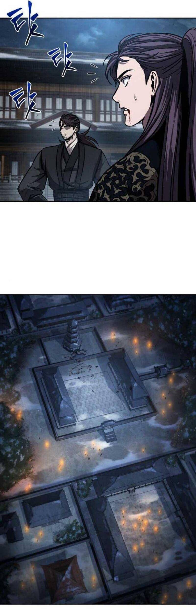 Nano Ma Thần Chap 110 - Next Chap 111