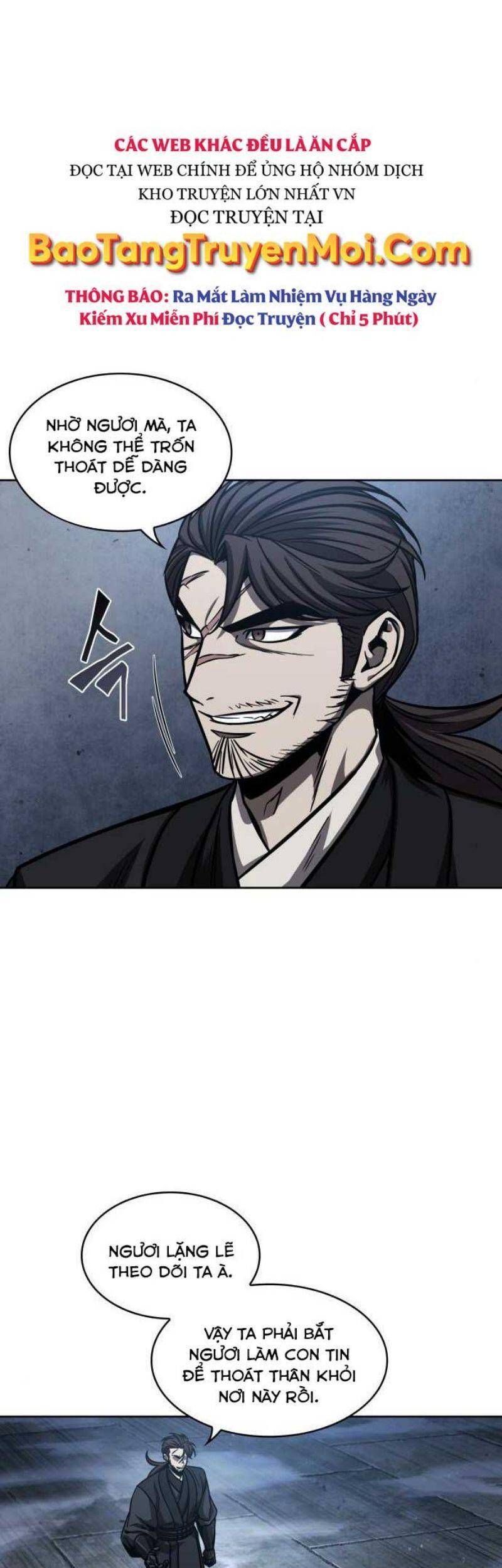 Nano Ma Thần Chap 110 - Next Chap 111