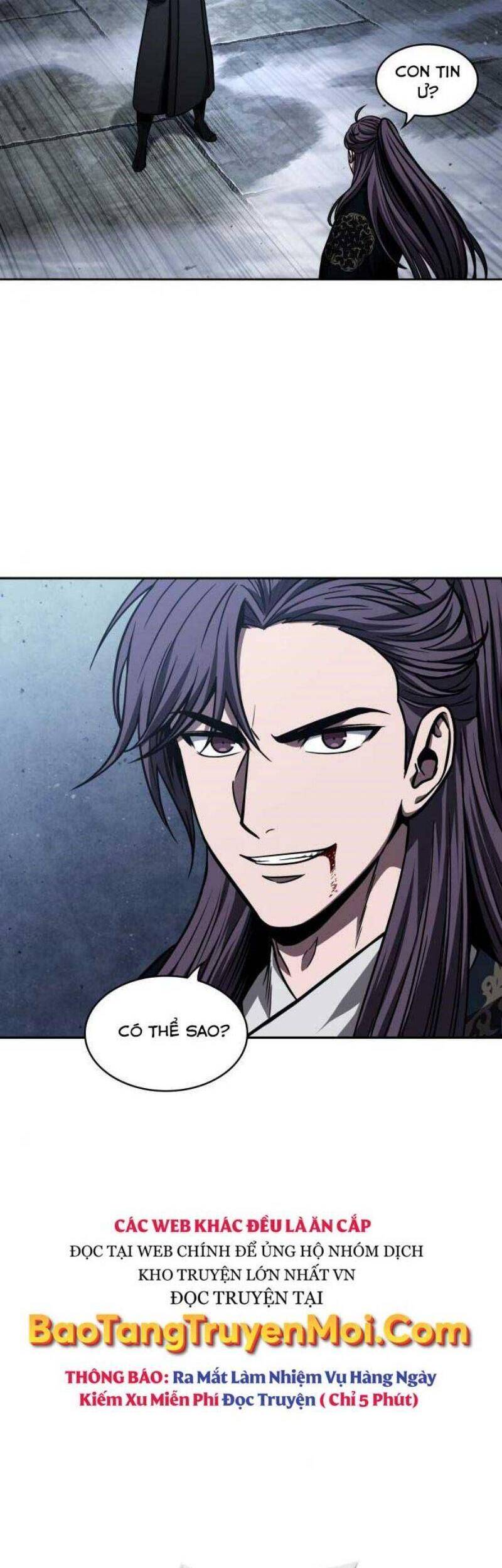 Nano Ma Thần Chap 110 - Next Chap 111