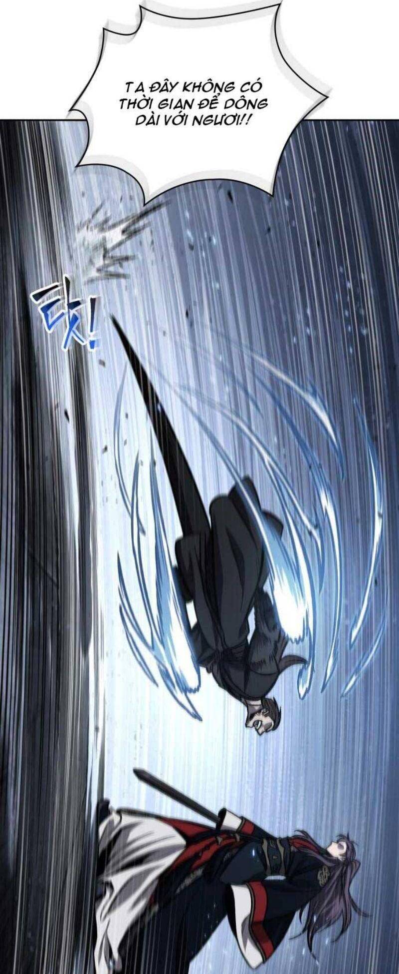 Nano Ma Thần Chap 110 - Next Chap 111