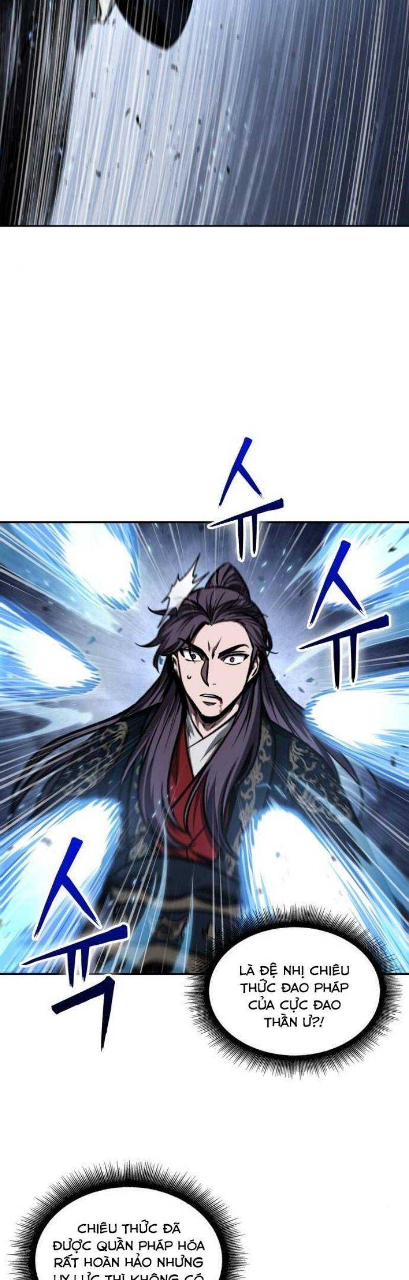 Nano Ma Thần Chap 110 - Next Chap 111