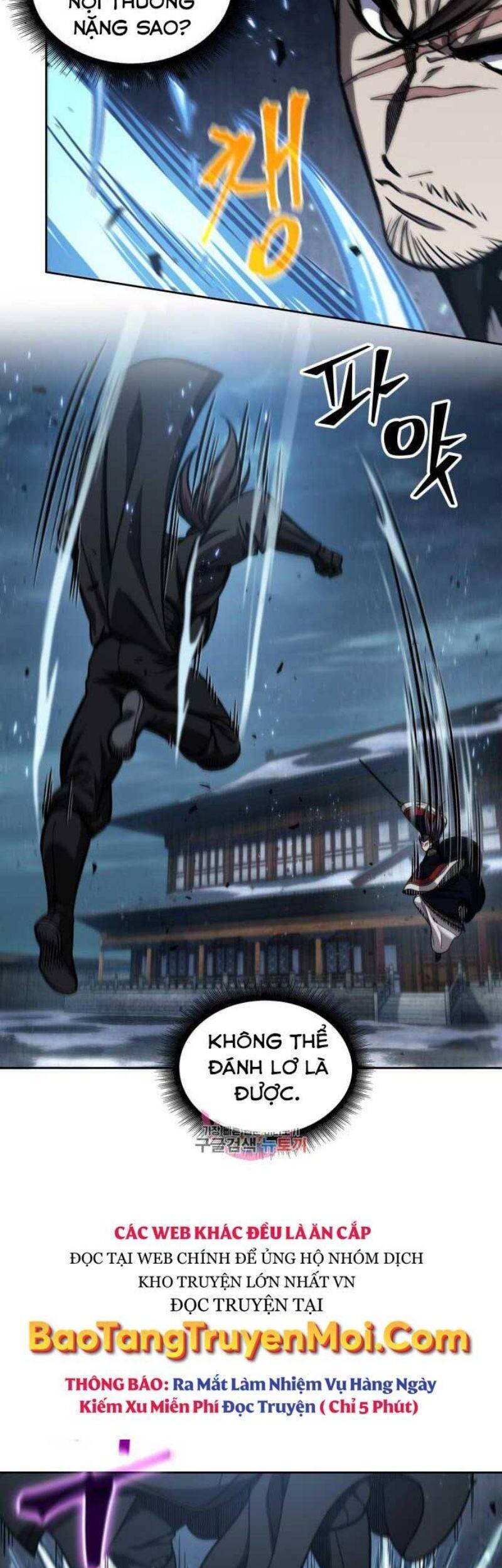 Nano Ma Thần Chap 110 - Next Chap 111