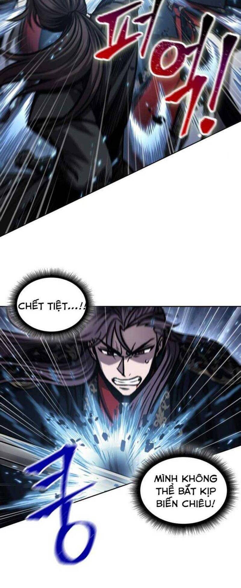 Nano Ma Thần Chap 110 - Next Chap 111