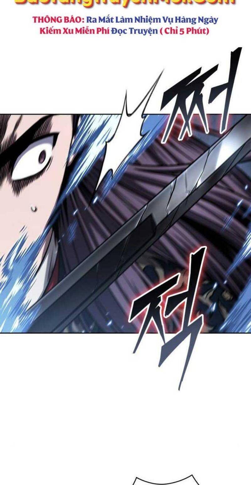 Nano Ma Thần Chap 110 - Next Chap 111
