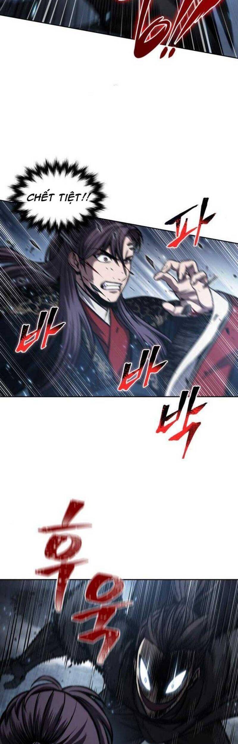 Nano Ma Thần Chap 110 - Next Chap 111