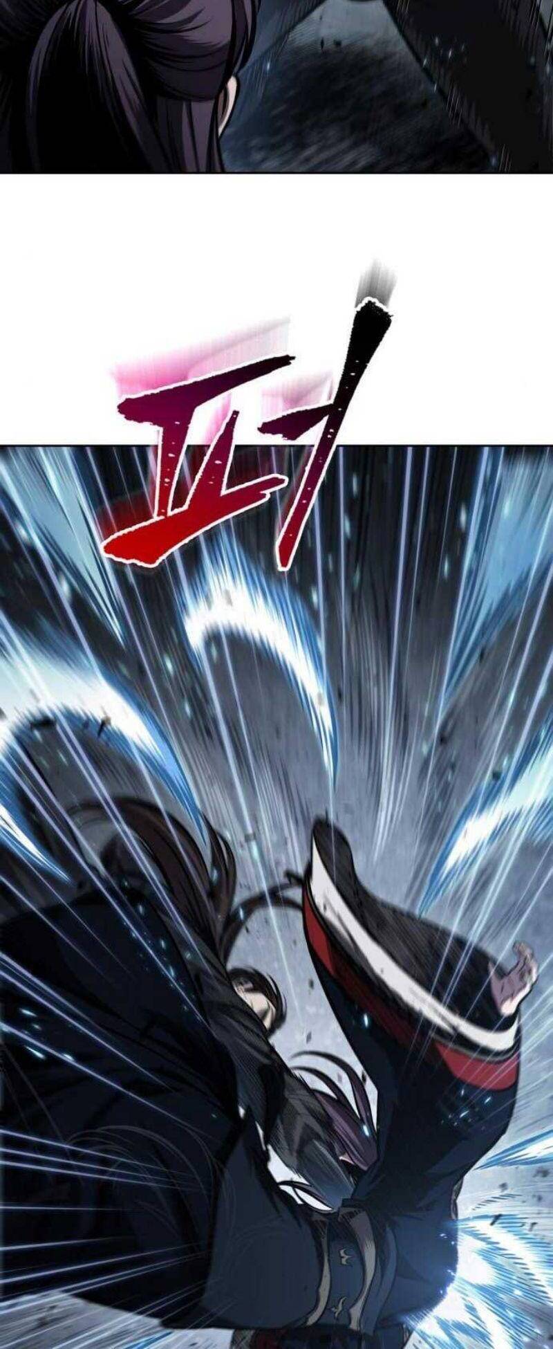 Nano Ma Thần Chap 110 - Next Chap 111