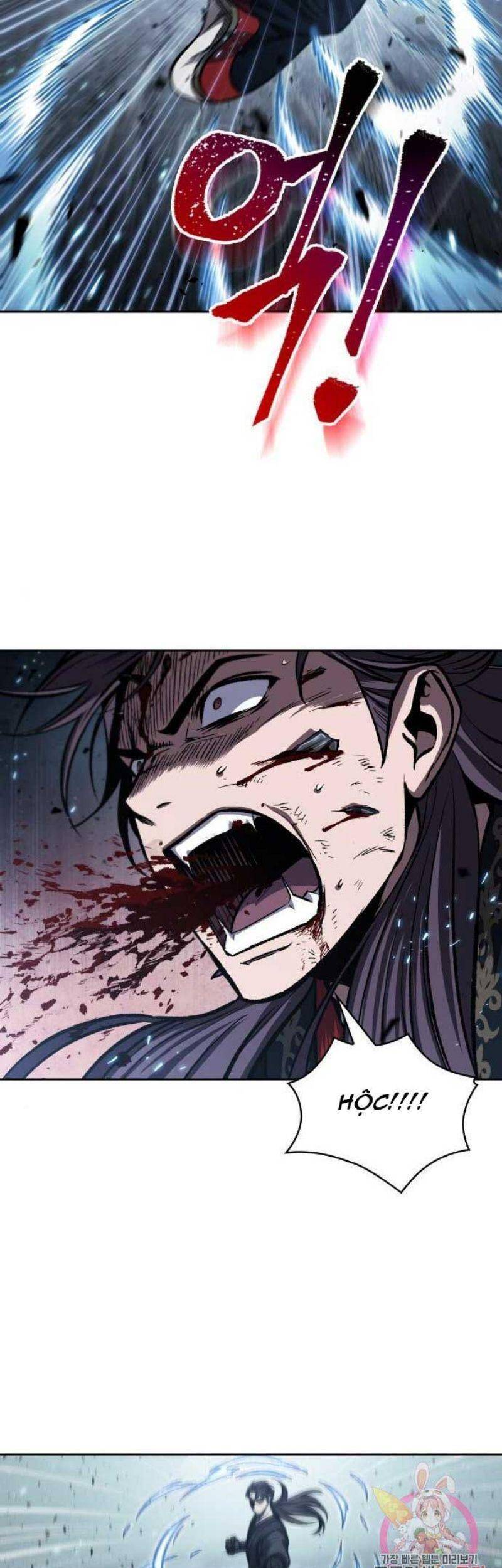 Nano Ma Thần Chap 110 - Next Chap 111