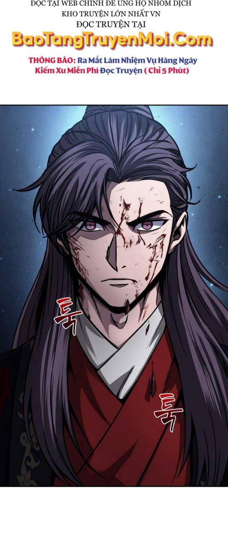 Nano Ma Thần Chap 110 - Next Chap 111