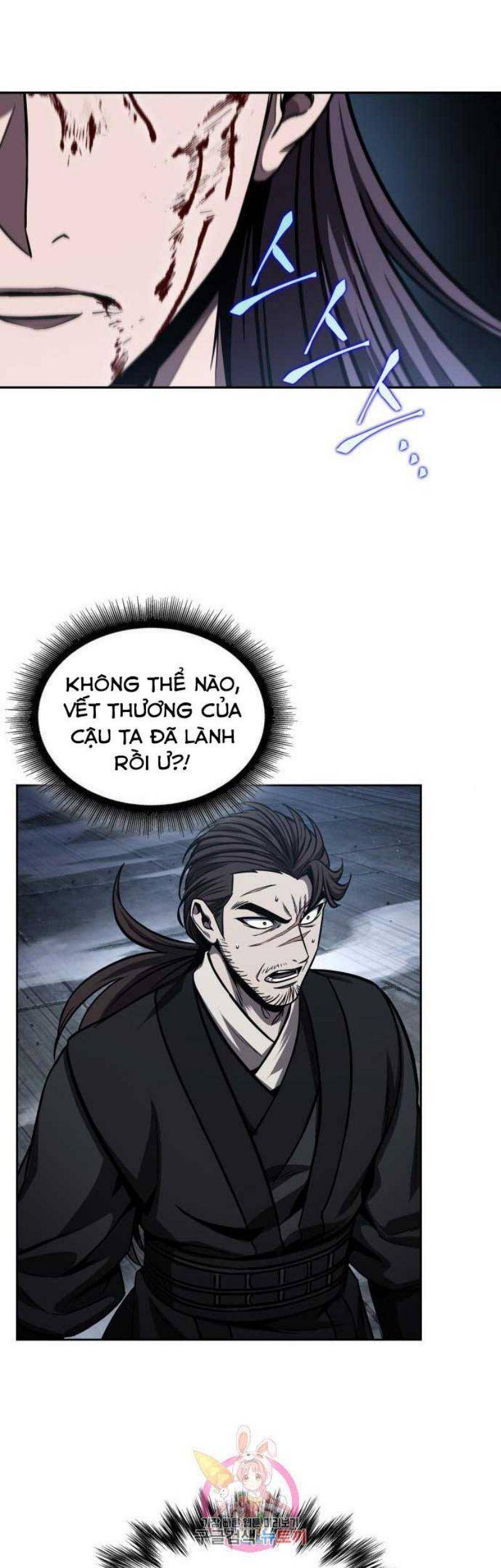 Nano Ma Thần Chap 110 - Next Chap 111