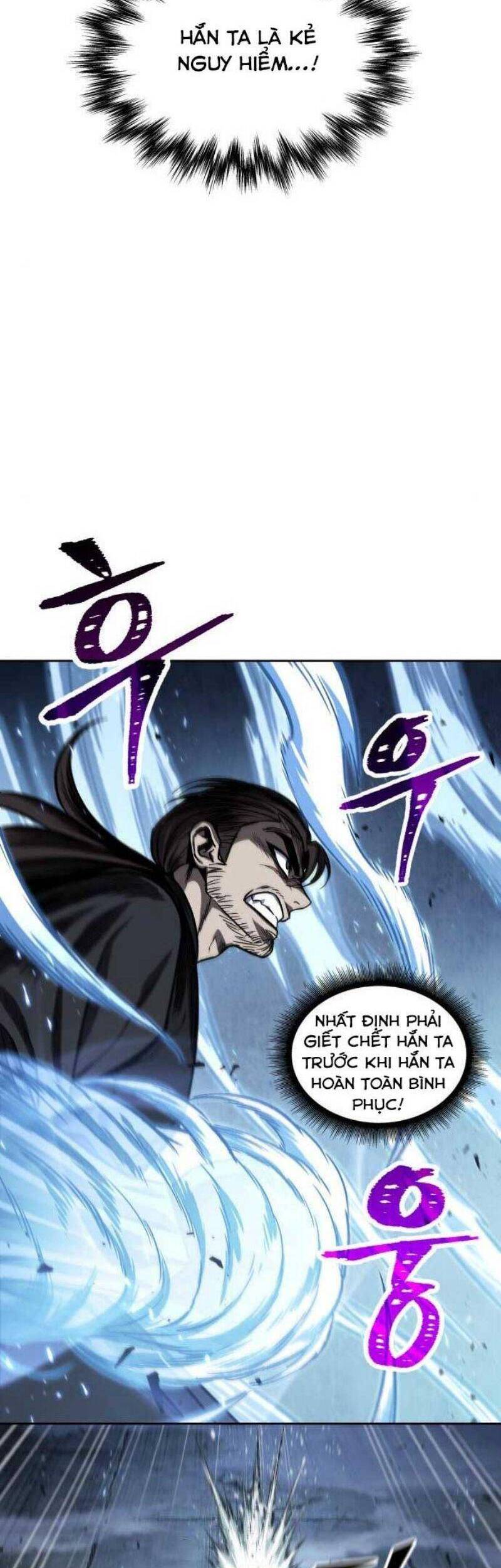 Nano Ma Thần Chap 110 - Next Chap 111