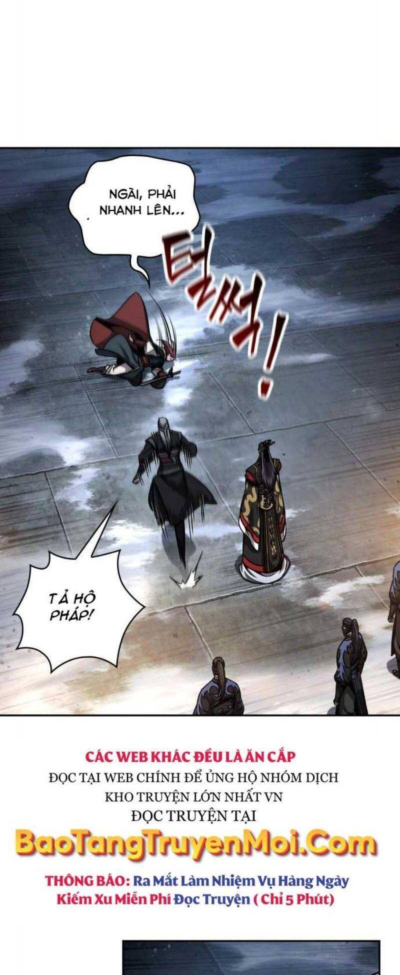 Nano Ma Thần Chap 111 - Next Chap 112