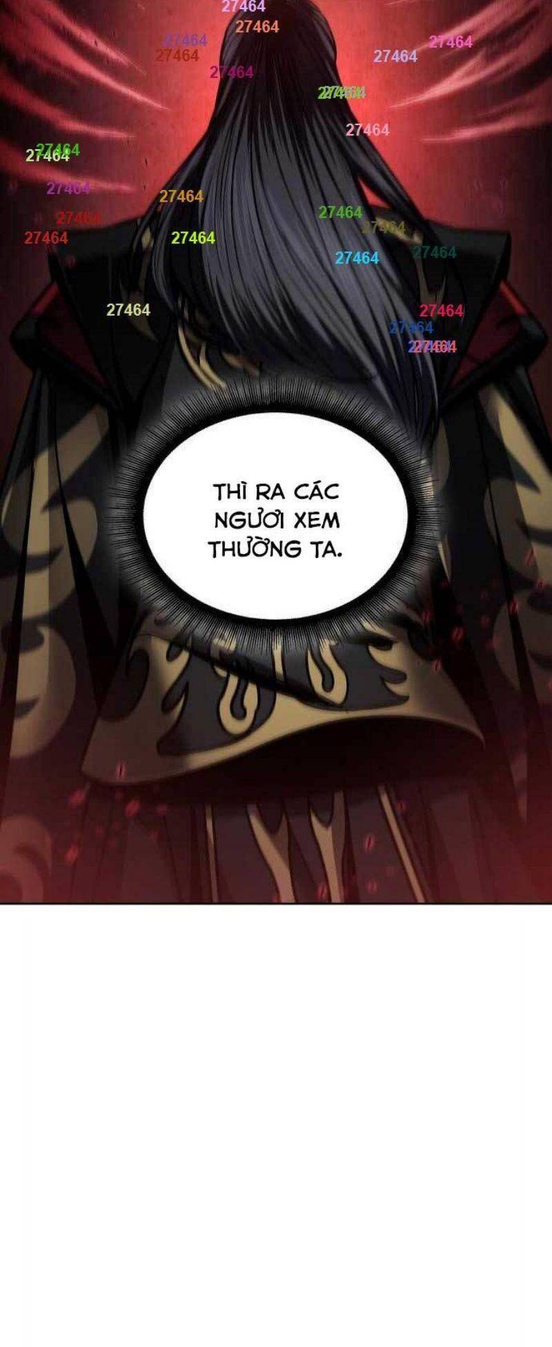 Nano Ma Thần Chap 111 - Next Chap 112