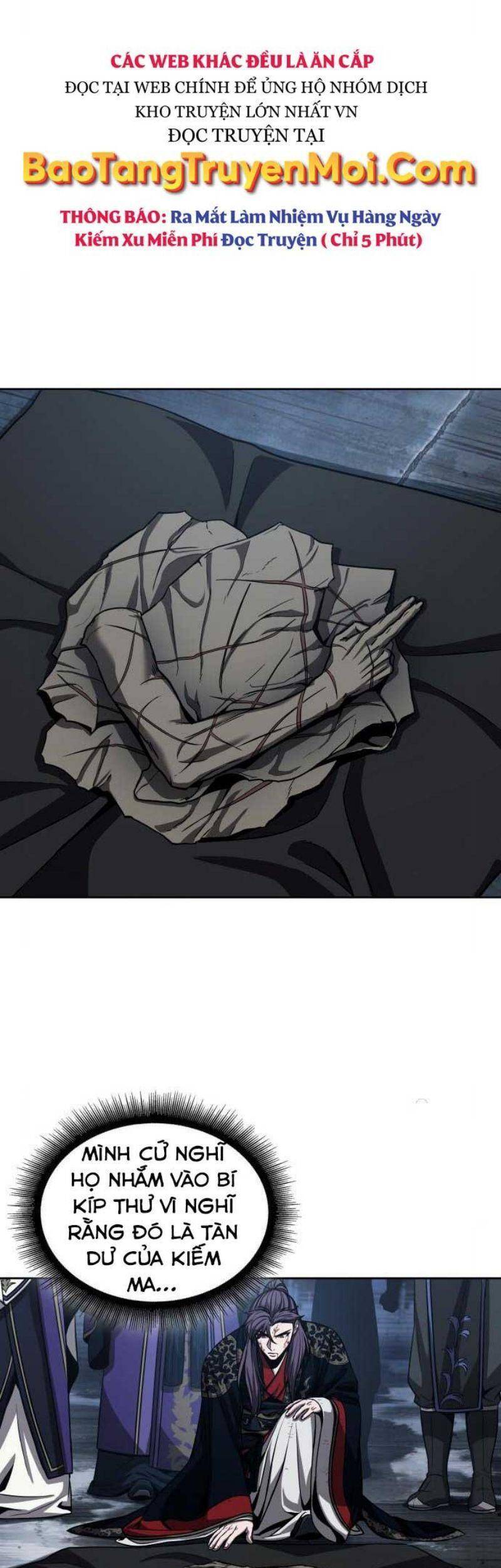 Nano Ma Thần Chap 111 - Next Chap 112