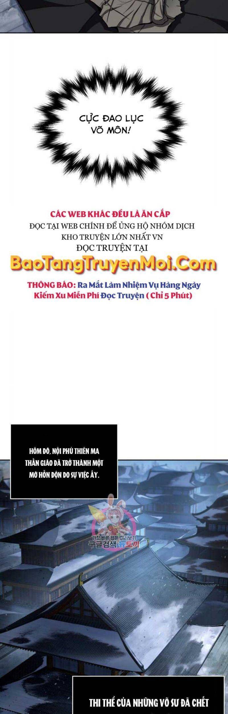 Nano Ma Thần Chap 111 - Next Chap 112
