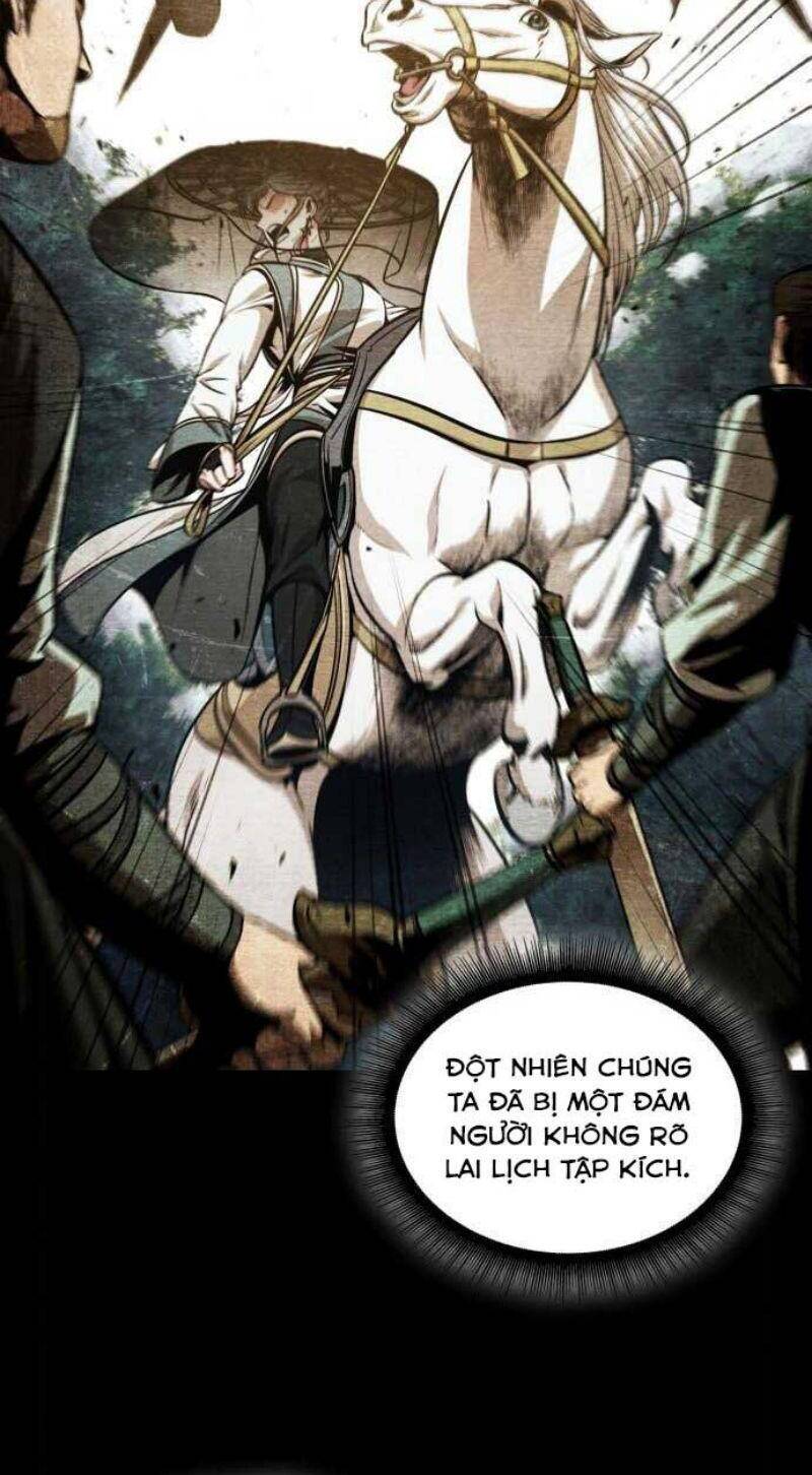 Nano Ma Thần Chap 111 - Next Chap 112