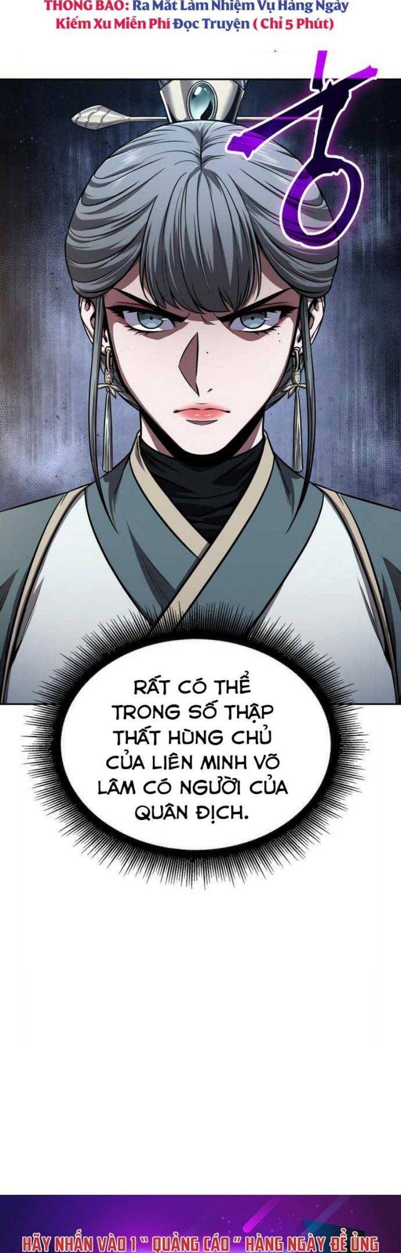 Nano Ma Thần Chap 111 - Next Chap 112