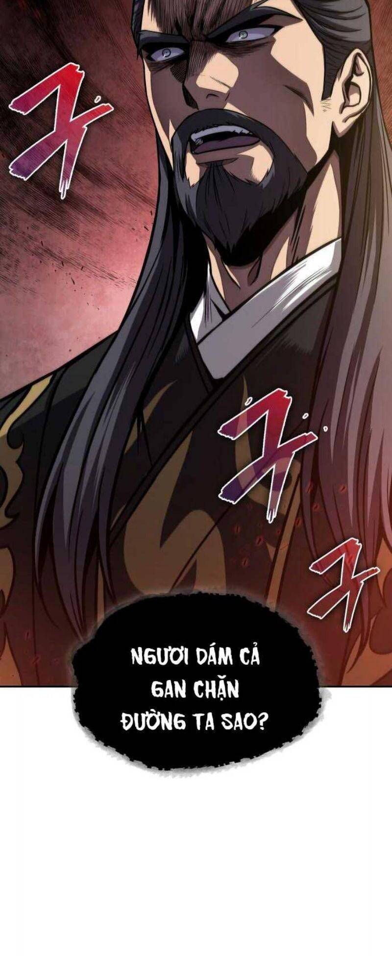Nano Ma Thần Chap 111 - Next Chap 112