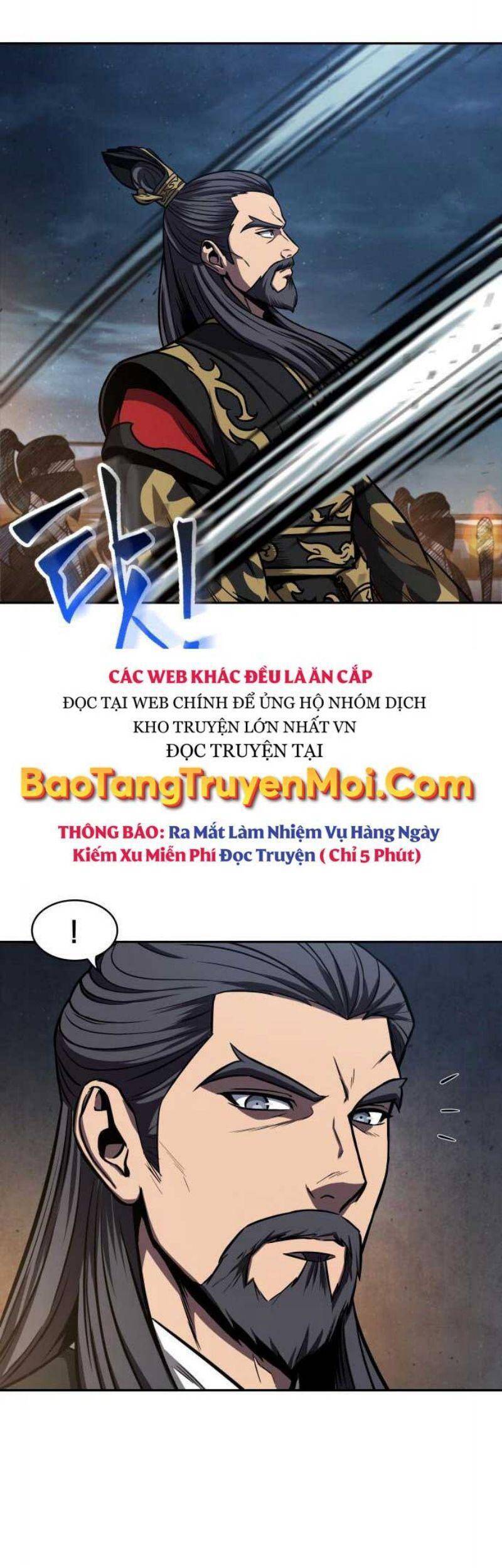 Nano Ma Thần Chap 111 - Next Chap 112