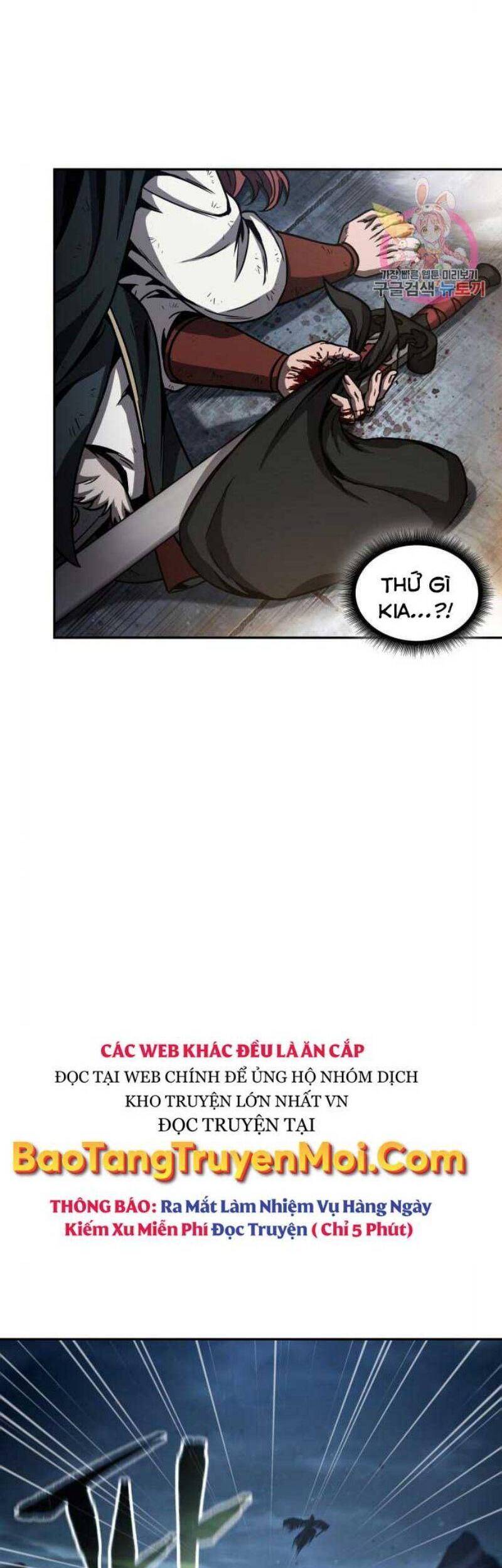 Nano Ma Thần Chap 111 - Next Chap 112