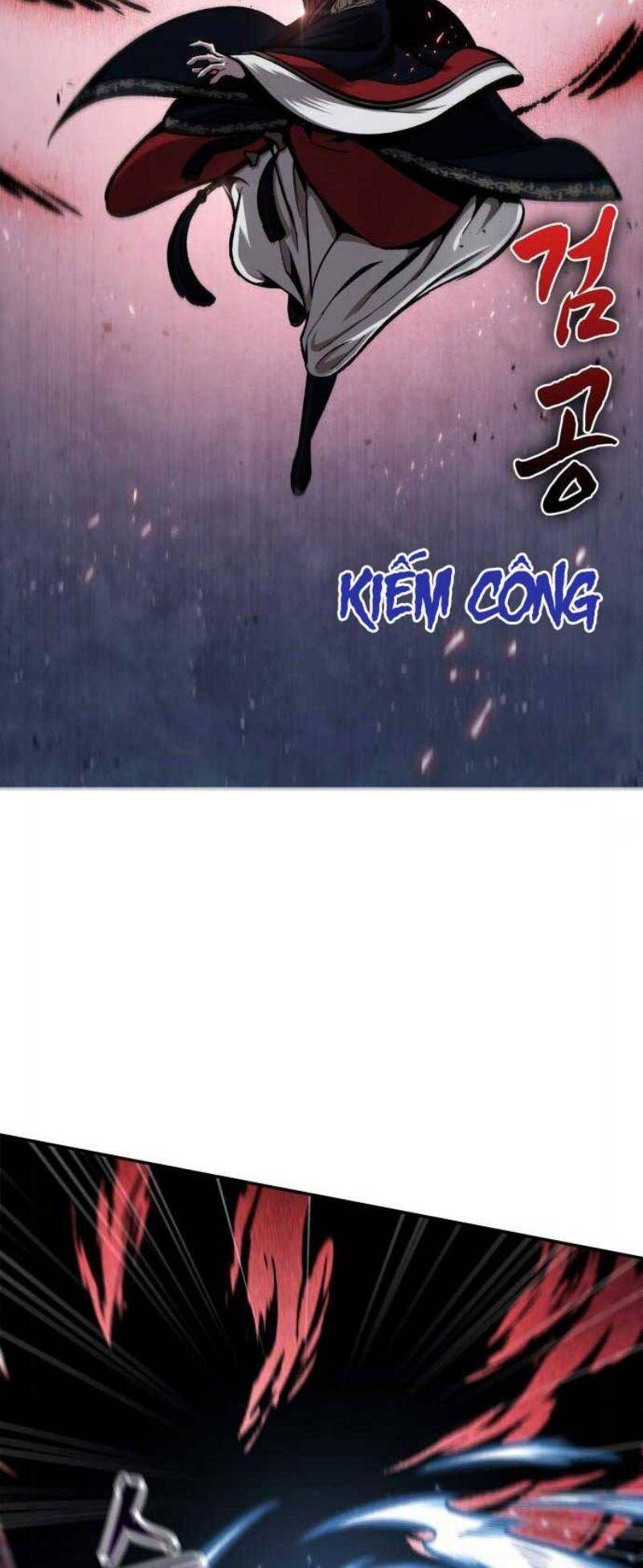 Nano Ma Thần Chap 111 - Next Chap 112