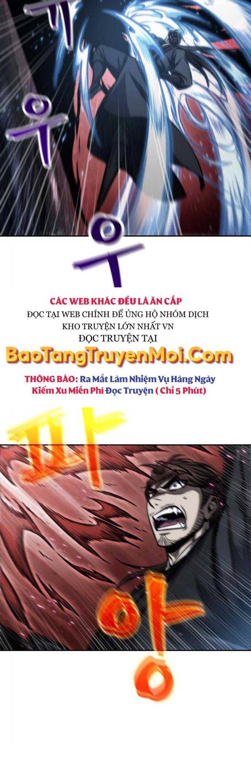 Nano Ma Thần Chap 111 - Next Chap 112