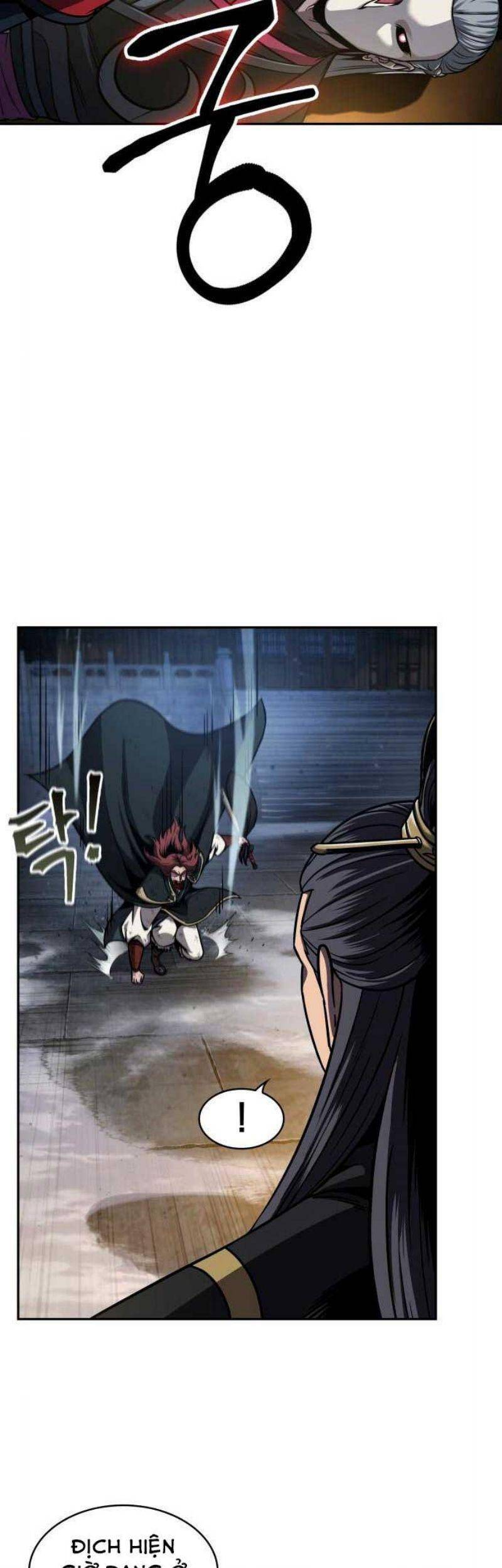 Nano Ma Thần Chap 111 - Next Chap 112