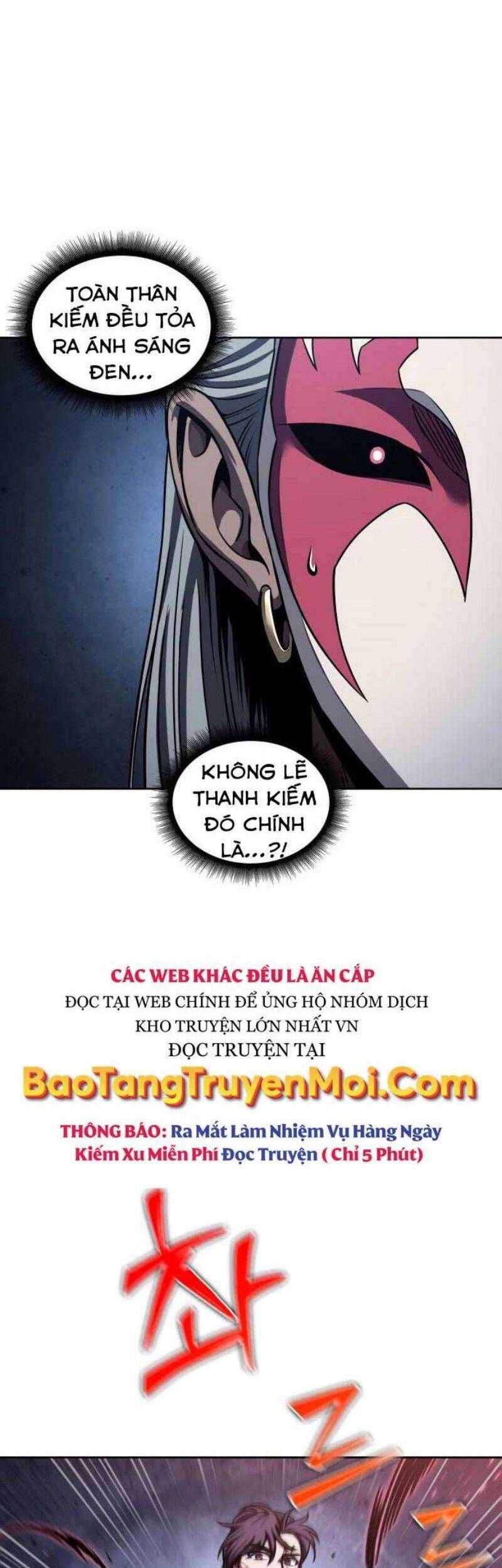 Nano Ma Thần Chap 111 - Next Chap 112