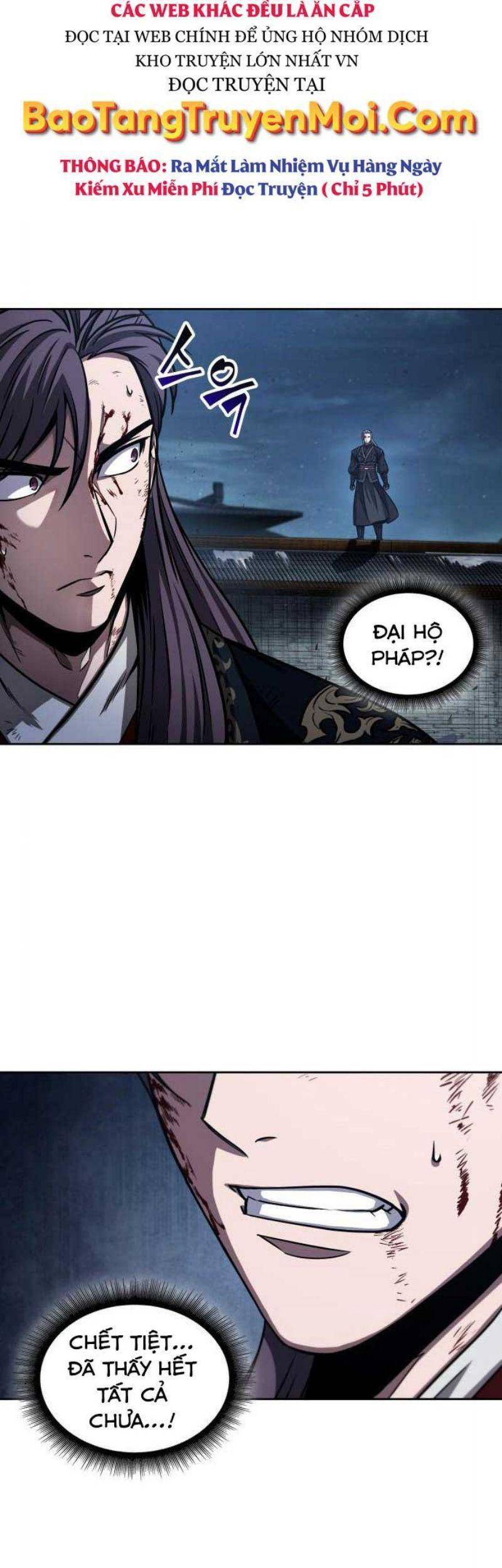 Nano Ma Thần Chap 111 - Next Chap 112