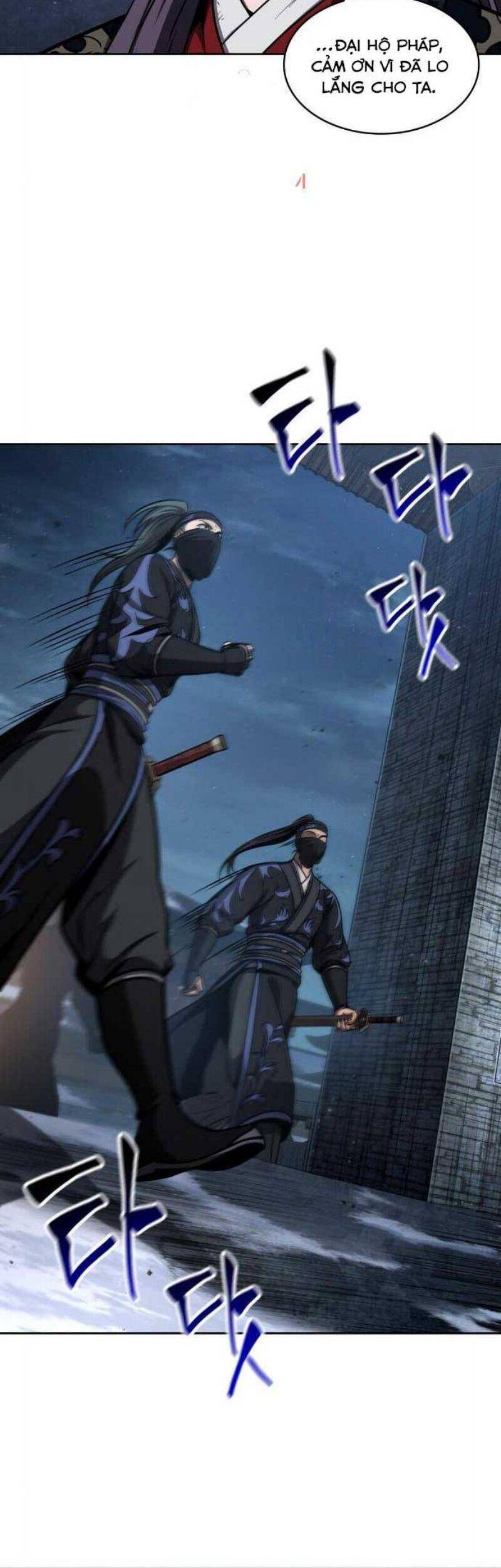 Nano Ma Thần Chap 111 - Next Chap 112