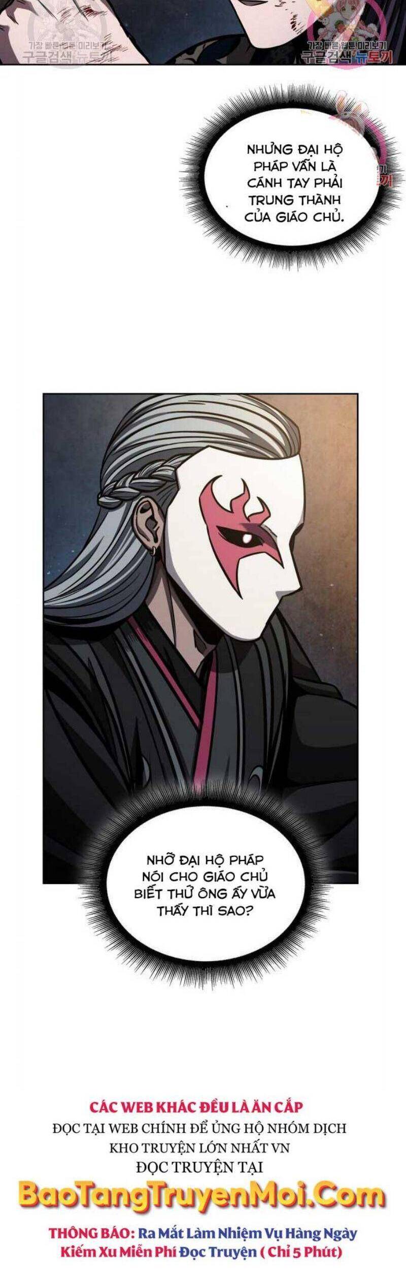 Nano Ma Thần Chap 111 - Next Chap 112