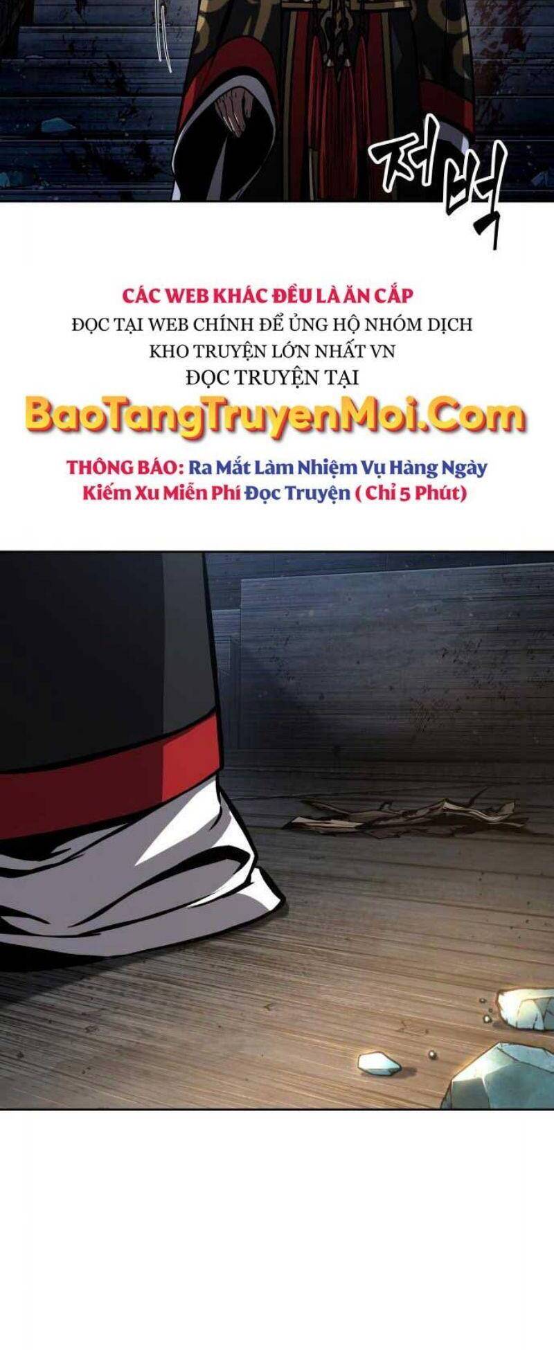 Nano Ma Thần Chap 111 - Next Chap 112