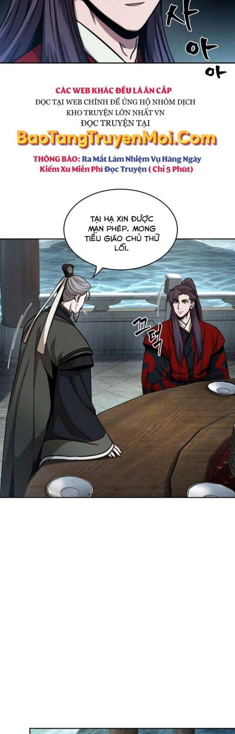 Nano Ma Thần Chap 114 - Next Chap 115