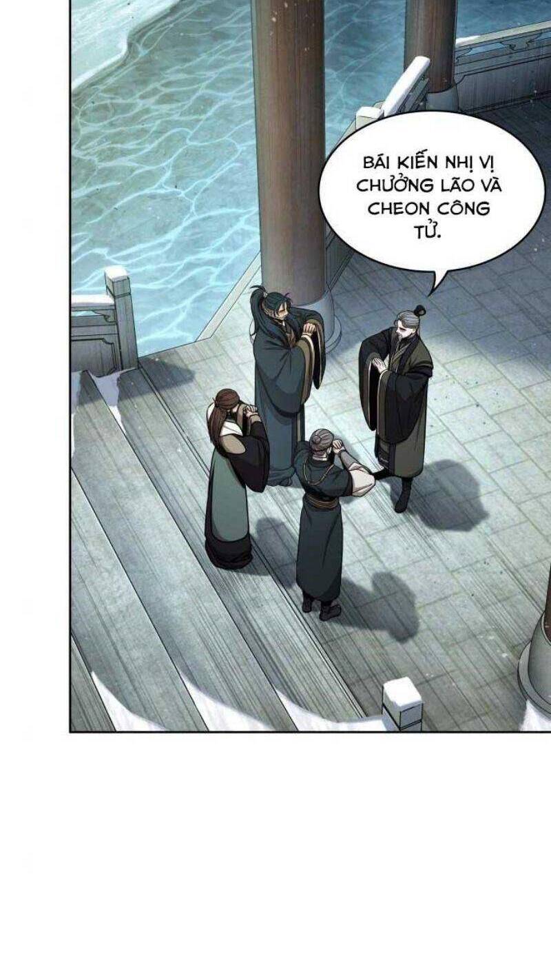 Nano Ma Thần Chap 114 - Next Chap 115