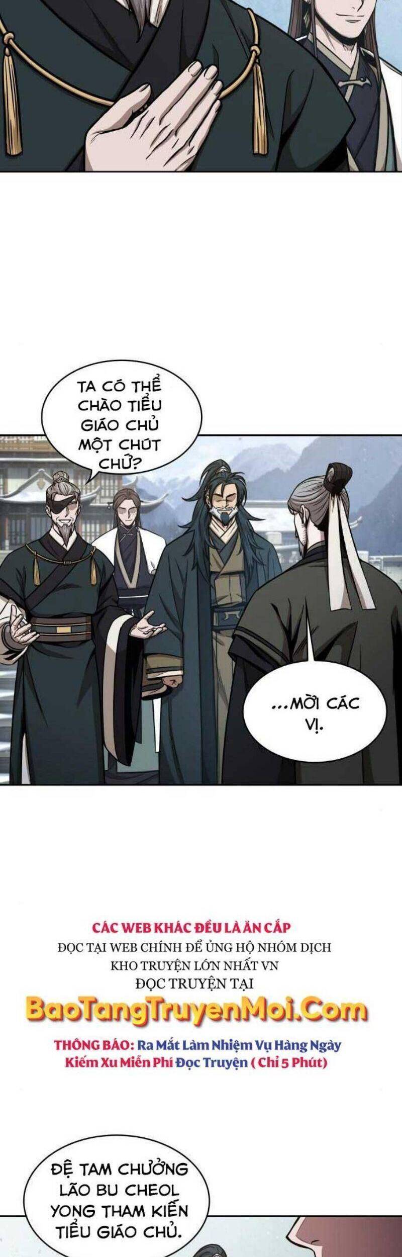 Nano Ma Thần Chap 114 - Next Chap 115