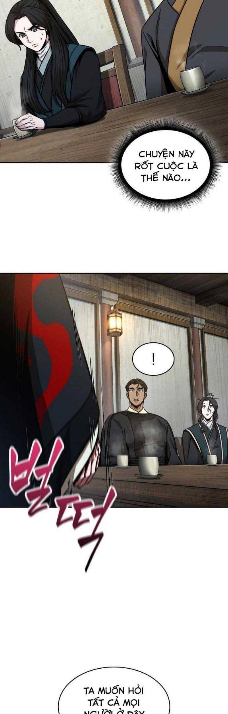 Nano Ma Thần Chap 114 - Next Chap 115