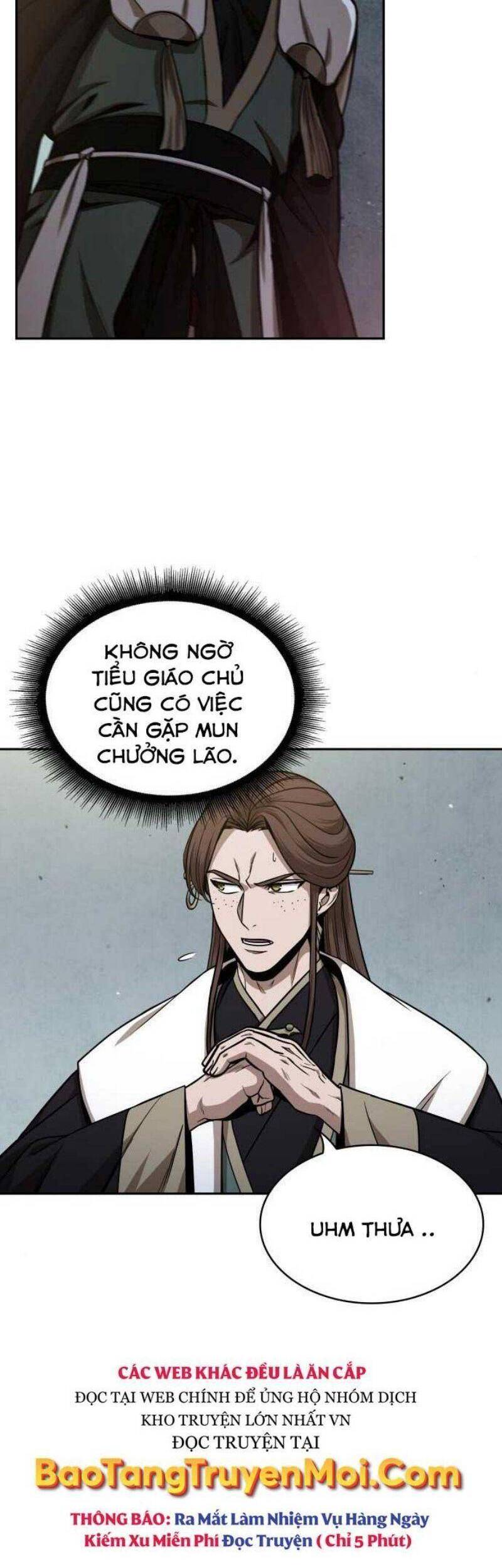 Nano Ma Thần Chap 114 - Next Chap 115