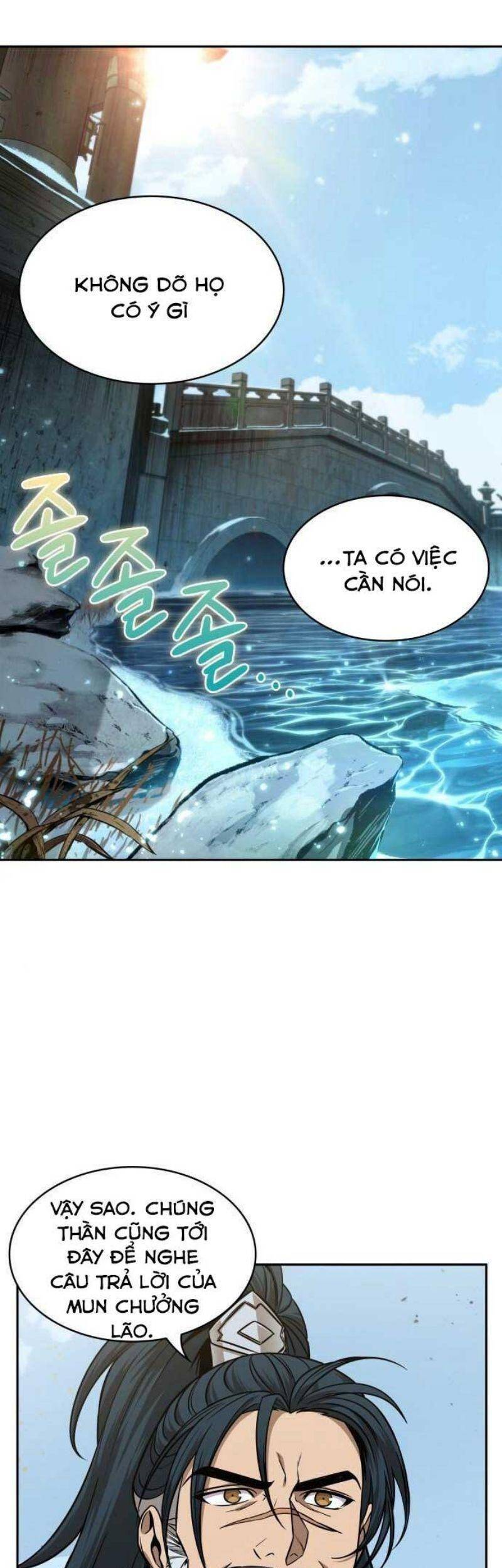 Nano Ma Thần Chap 114 - Next Chap 115