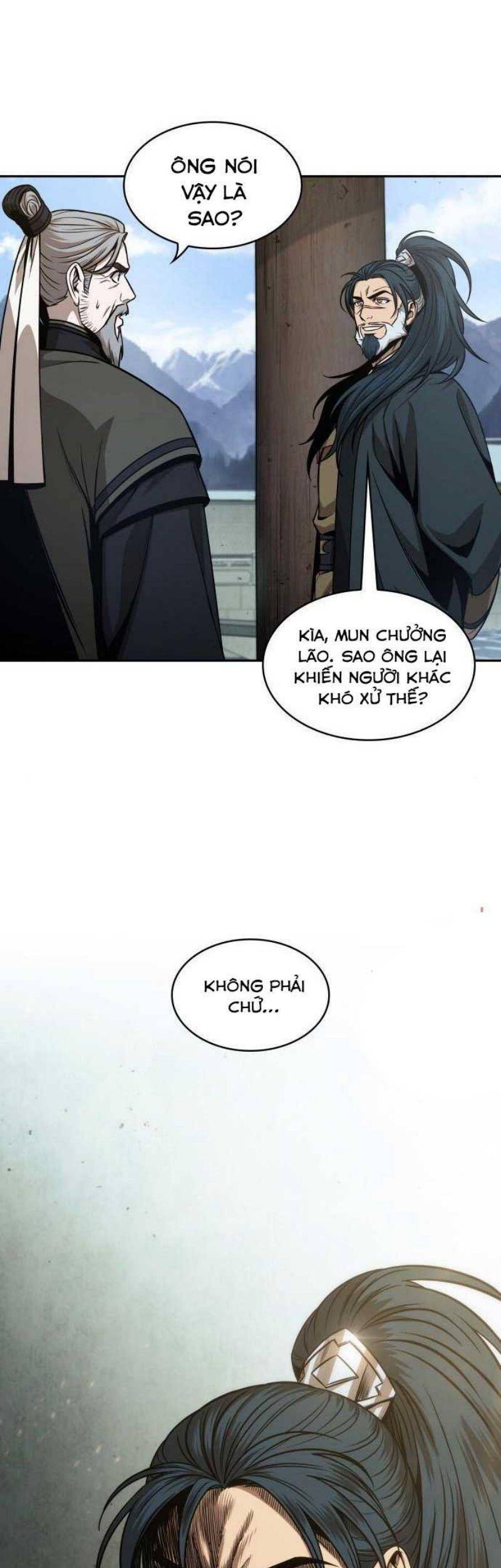 Nano Ma Thần Chap 114 - Next Chap 115