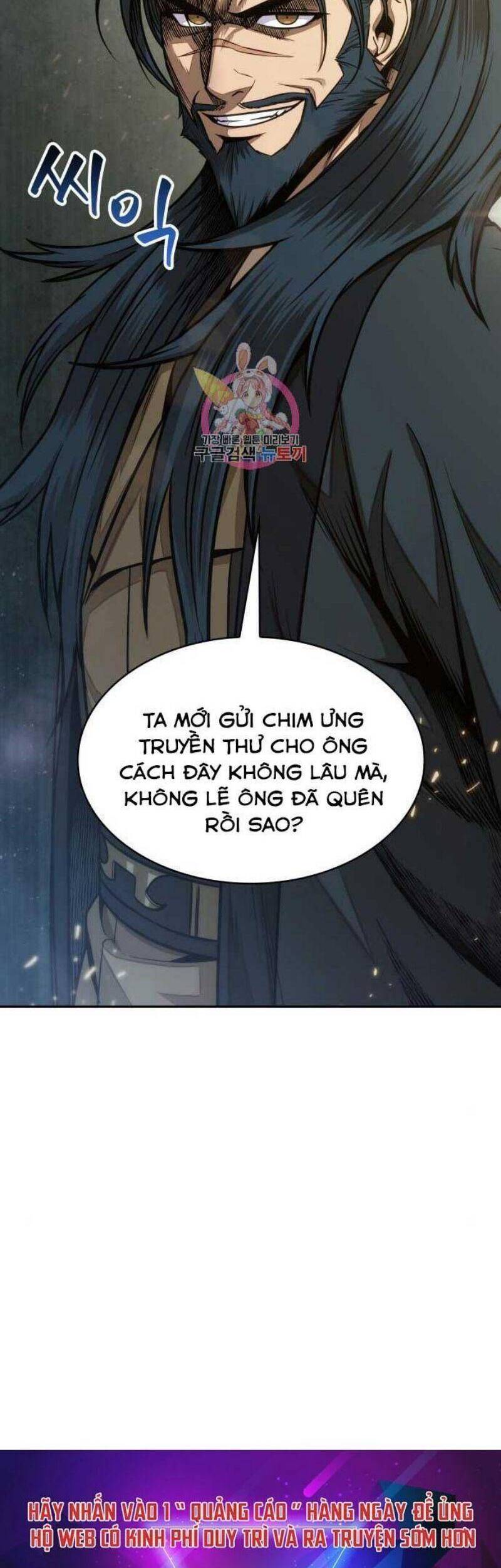 Nano Ma Thần Chap 114 - Next Chap 115