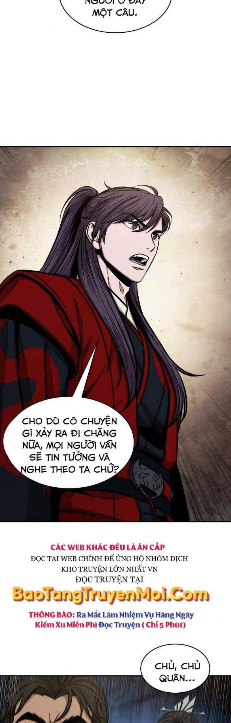 Nano Ma Thần Chap 114 - Next Chap 115