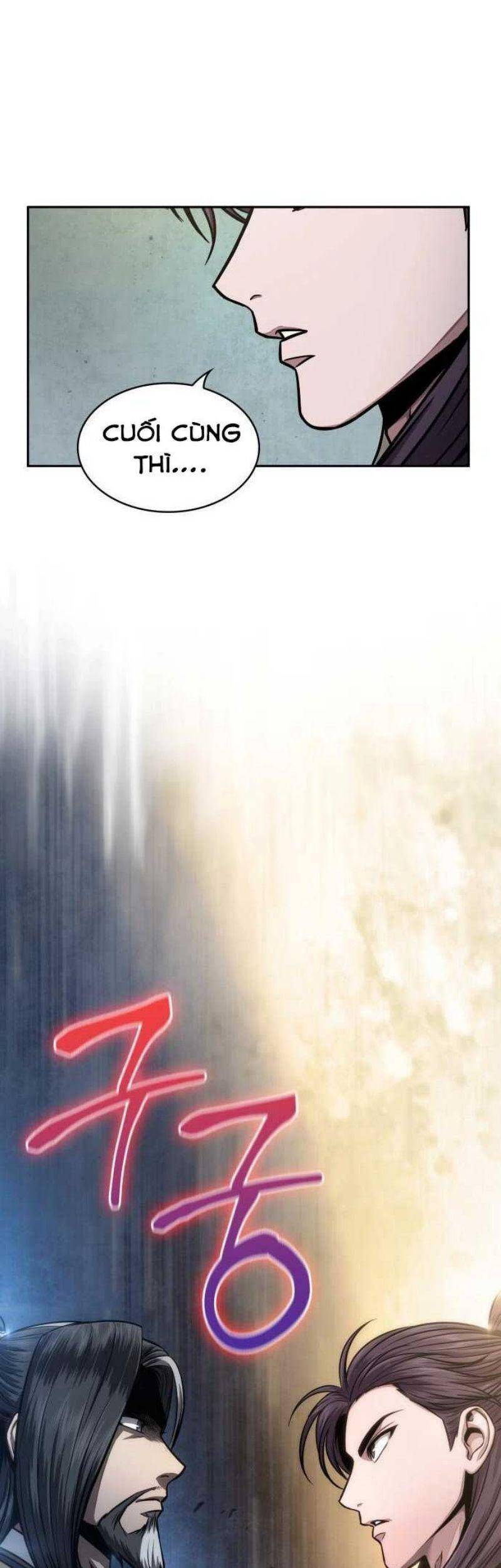 Nano Ma Thần Chap 114 - Next Chap 115