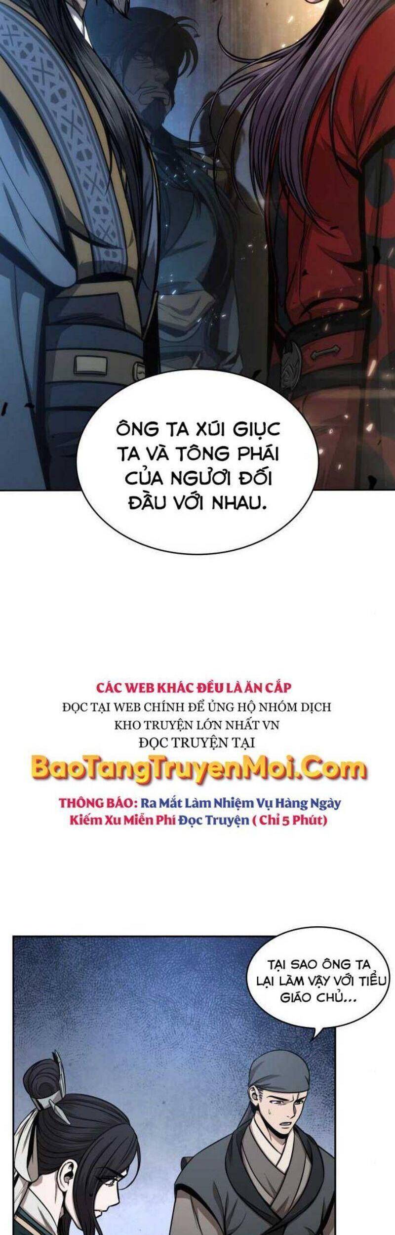 Nano Ma Thần Chap 114 - Next Chap 115