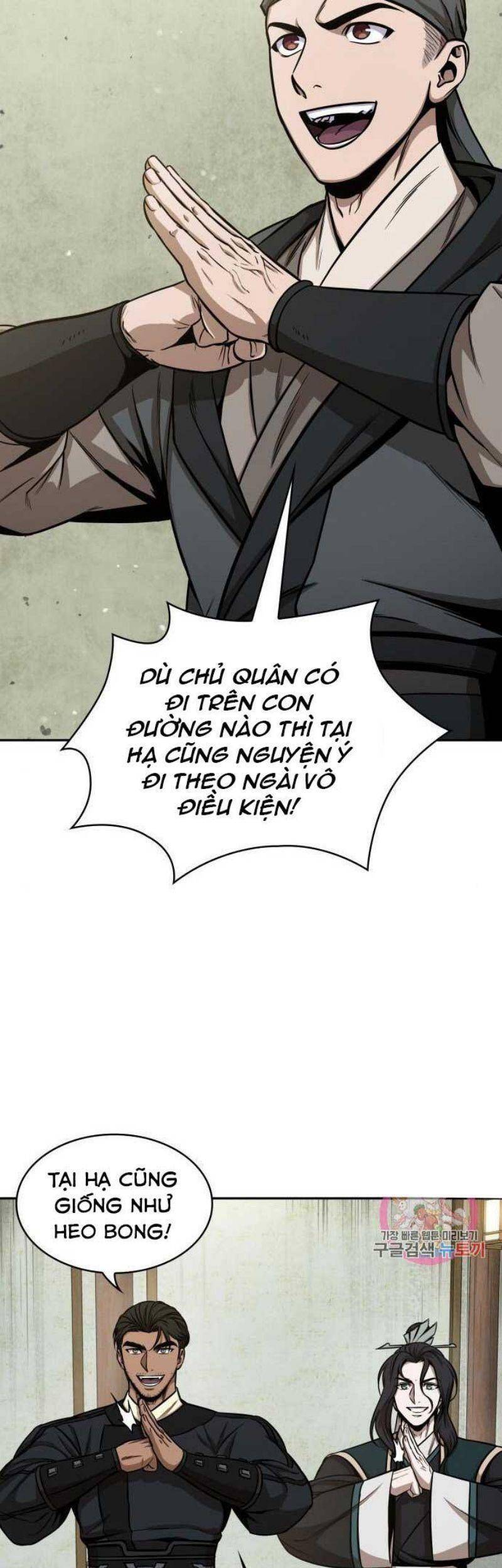 Nano Ma Thần Chap 114 - Next Chap 115