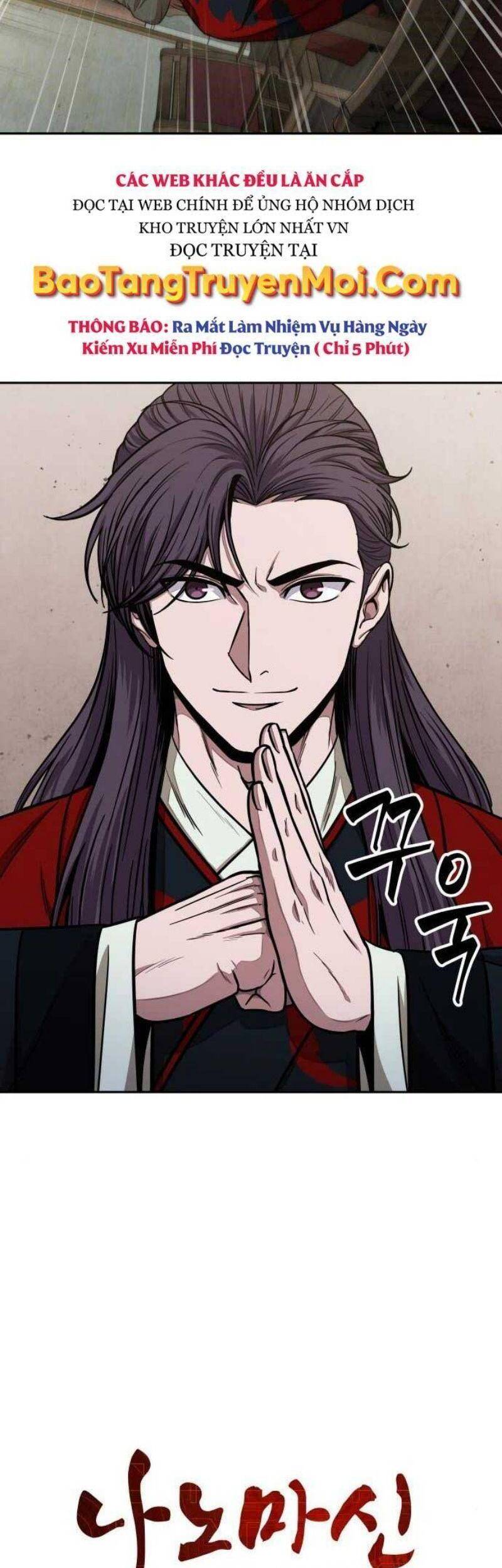 Nano Ma Thần Chap 114 - Next Chap 115