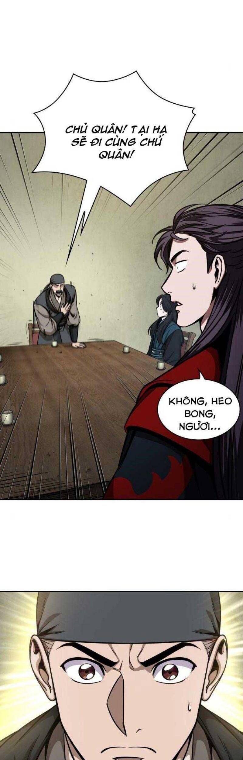 Nano Ma Thần Chap 114 - Next Chap 115